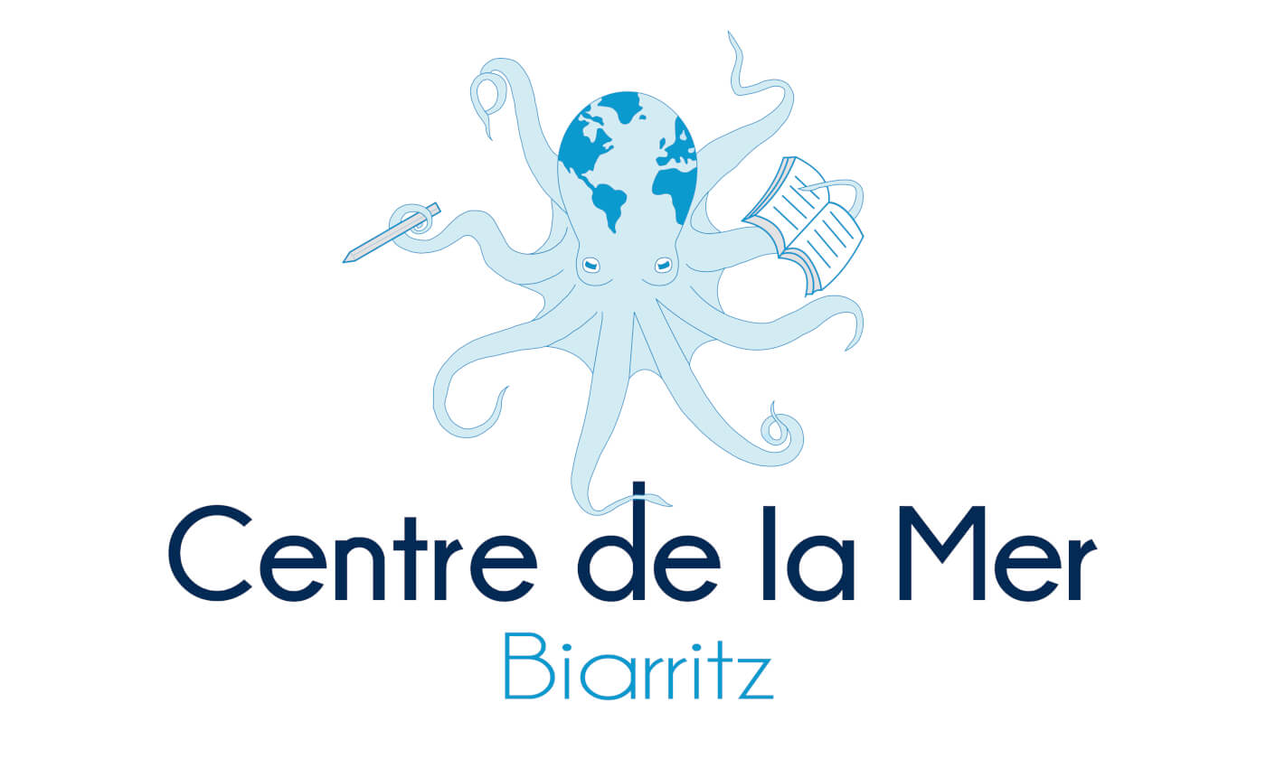 Centre de la Mer de Biarritz