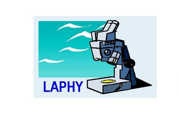 Laphy