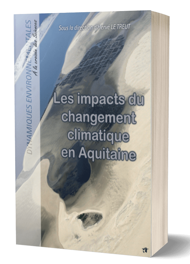 AcclimaTerra : les impacts du changement climatique en Aquitaine