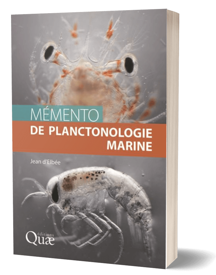 Memento de planctonologie marine