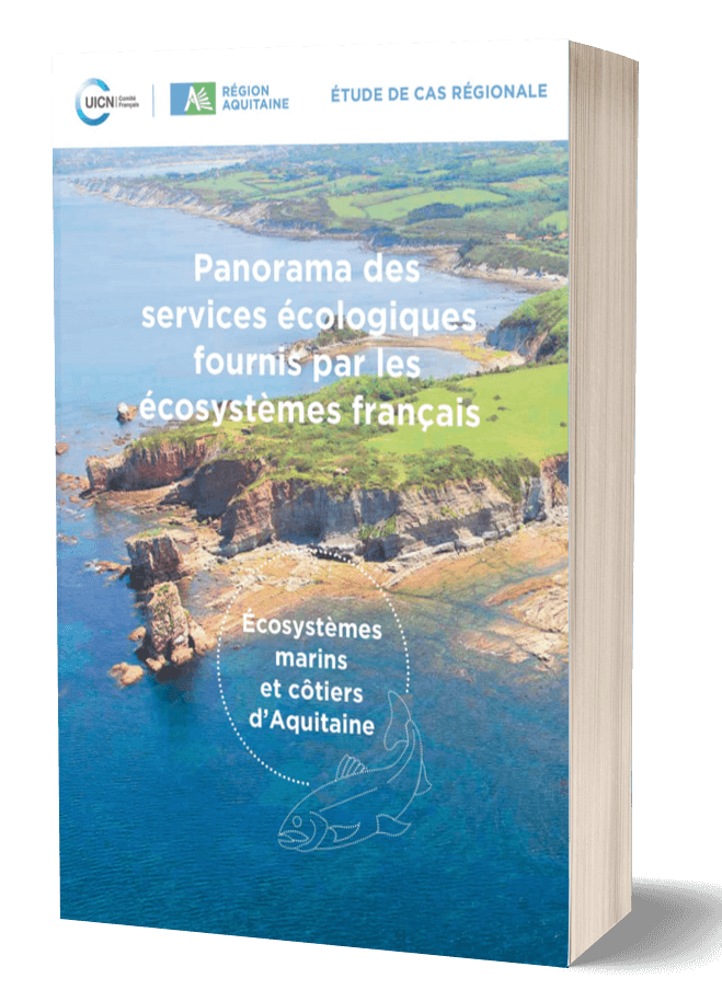 Panorama des services écologiques fournis par les écosystèmes français